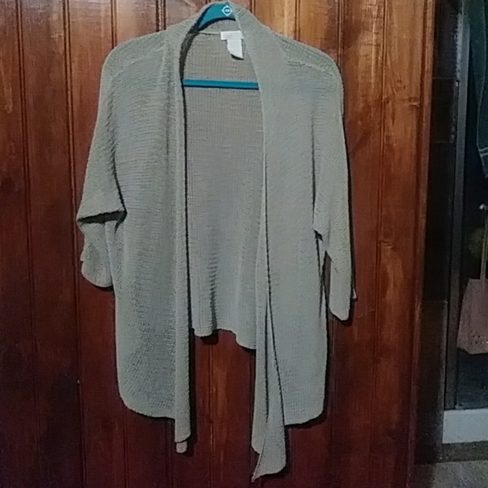 Michael Kors Cardigan
